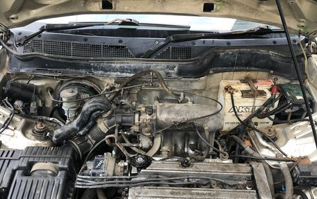 Honda CR-V IV, 1997 год, 280 000 рублей, 1 фотография