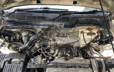Honda CR-V IV, 1997 год, 280 000 рублей, 1 фотография