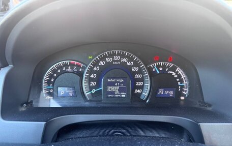 Toyota Camry, 2013 год, 1 050 000 рублей, 12 фотография
