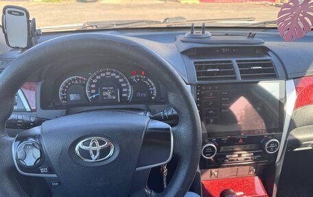 Toyota Camry, 2013 год, 1 050 000 рублей, 13 фотография