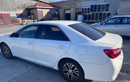 Toyota Camry, 2013 год, 1 050 000 рублей, 8 фотография