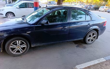 Ford Mondeo III, 2006 год, 333 000 рублей, 1 фотография