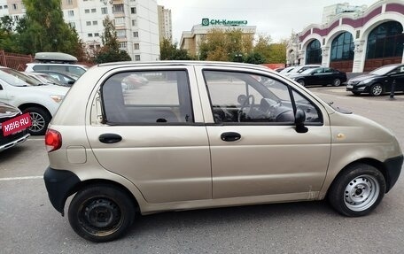 Daewoo Matiz I, 2013 год, 180 000 рублей, 2 фотография