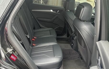 Audi Q5, 2024 год, 5 300 000 рублей, 1 фотография