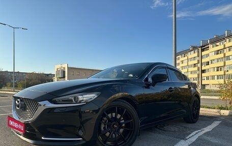 Mazda 6, 2019 год, 2 900 000 рублей, 1 фотография