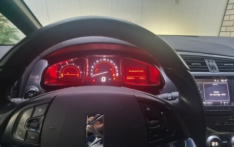 Citroen DS5, 2013 год, 1 370 000 рублей, 6 фотография