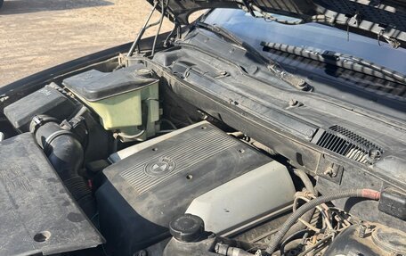 BMW X5, 2000 год, 495 000 рублей, 7 фотография