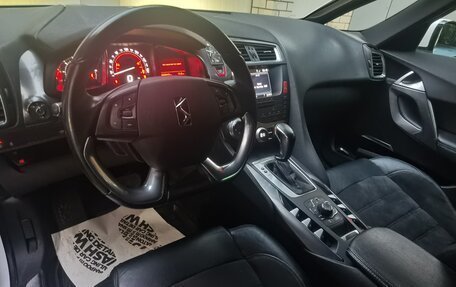 Citroen DS5, 2013 год, 1 370 000 рублей, 7 фотография