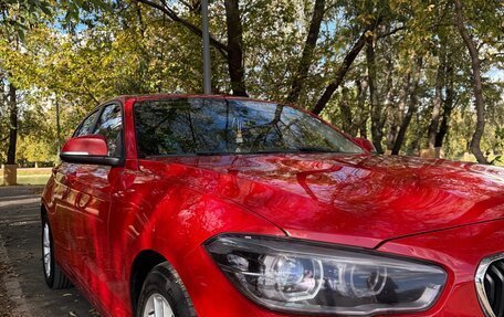 BMW 1 серия, 2018 год, 2 200 000 рублей, 1 фотография