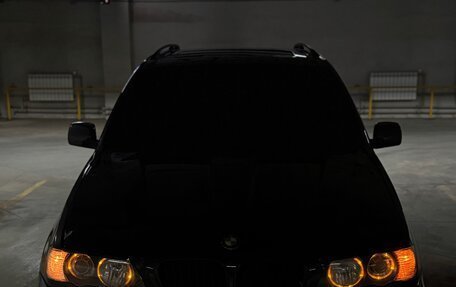 BMW X5, 2000 год, 495 000 рублей, 6 фотография
