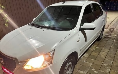 Datsun on-DO I рестайлинг, 2019 год, 1 фотография