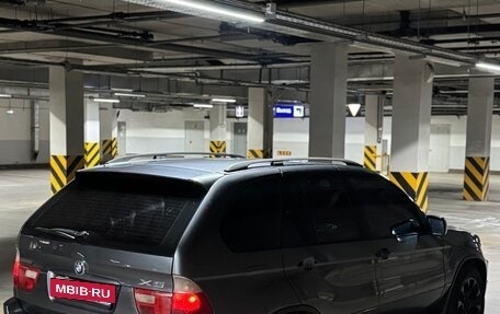 BMW X5, 2000 год, 495 000 рублей, 3 фотография
