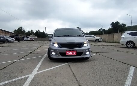 Honda Airwave I рестайлинг, 2009 год, 860 000 рублей, 1 фотография