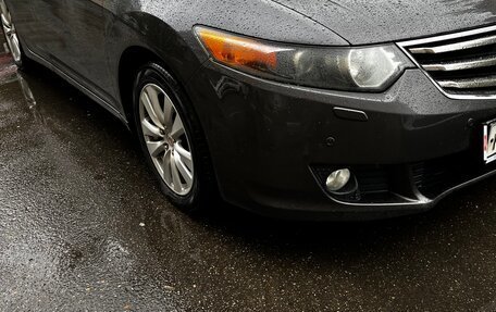 Honda Accord VIII рестайлинг, 2010 год, 950 000 рублей, 1 фотография