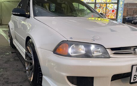 Honda Torneo, 1999 год, 975 000 рублей, 1 фотография