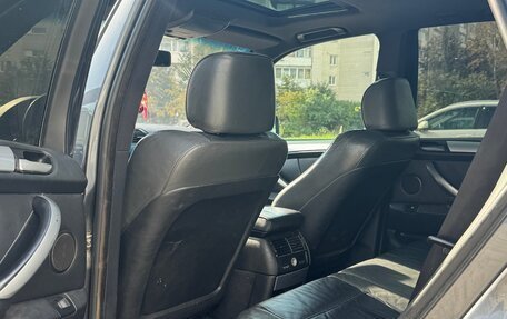 BMW X5, 2000 год, 495 000 рублей, 9 фотография