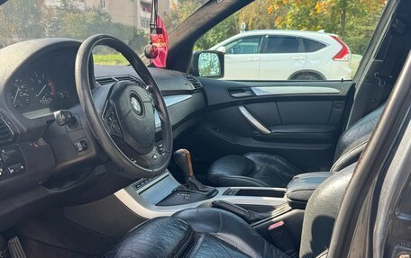 BMW X5, 2000 год, 495 000 рублей, 8 фотография