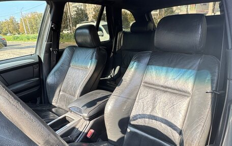 BMW X5, 2000 год, 495 000 рублей, 11 фотография