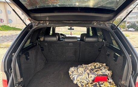BMW X5, 2000 год, 495 000 рублей, 12 фотография
