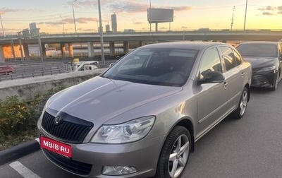 Skoda Octavia, 2012 год, 850 000 рублей, 1 фотография