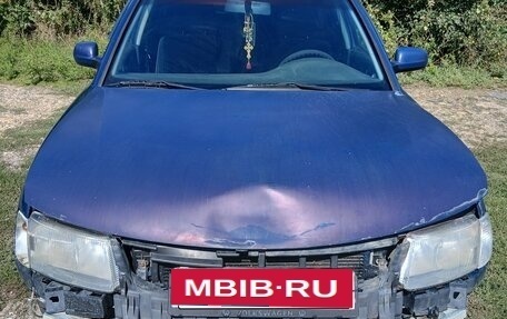 Volkswagen Passat B5+ рестайлинг, 1998 год, 180 000 рублей, 3 фотография