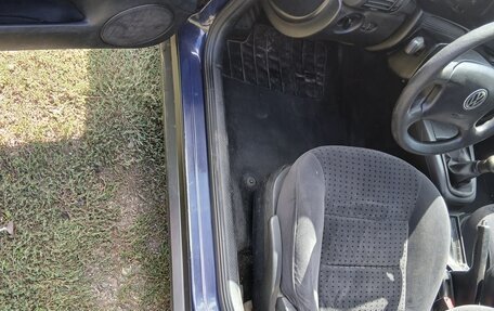 Volkswagen Passat B5+ рестайлинг, 1998 год, 180 000 рублей, 15 фотография