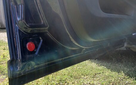 Volkswagen Passat B5+ рестайлинг, 1998 год, 180 000 рублей, 16 фотография