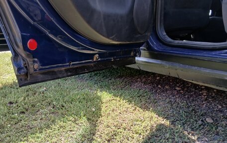 Volkswagen Passat B5+ рестайлинг, 1998 год, 180 000 рублей, 8 фотография