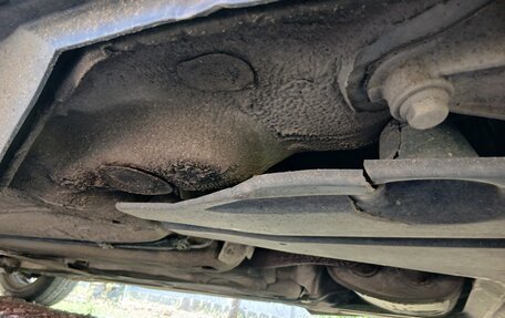 Volkswagen Passat B5+ рестайлинг, 1998 год, 180 000 рублей, 11 фотография