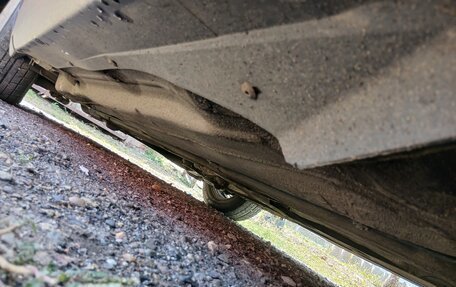 Volkswagen Passat B5+ рестайлинг, 1998 год, 180 000 рублей, 10 фотография