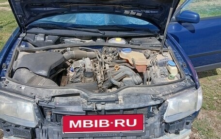 Volkswagen Passat B5+ рестайлинг, 1998 год, 180 000 рублей, 12 фотография