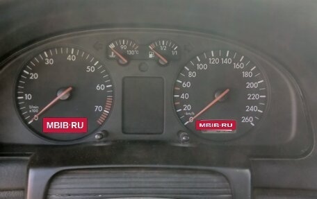 Volkswagen Passat B5+ рестайлинг, 1998 год, 180 000 рублей, 5 фотография