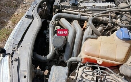 Volkswagen Passat B5+ рестайлинг, 1998 год, 180 000 рублей, 13 фотография