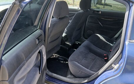 Volkswagen Passat B5+ рестайлинг, 1998 год, 180 000 рублей, 17 фотография