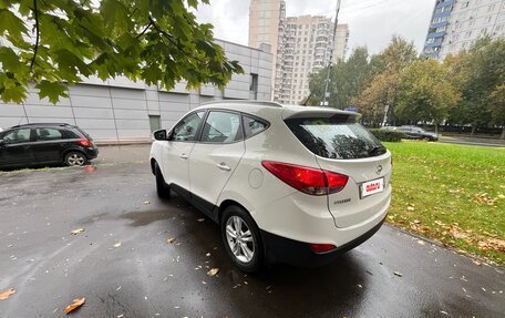 Hyundai ix35 I рестайлинг, 2011 год, 1 400 000 рублей, 6 фотография