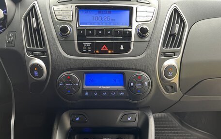 Hyundai ix35 I рестайлинг, 2011 год, 1 400 000 рублей, 17 фотография