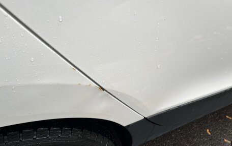 Hyundai ix35 I рестайлинг, 2011 год, 1 400 000 рублей, 20 фотография