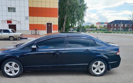 Honda Civic VIII, 2008 год, 910 000 рублей, 4 фотография