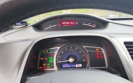 Honda Civic VIII, 2008 год, 910 000 рублей, 6 фотография