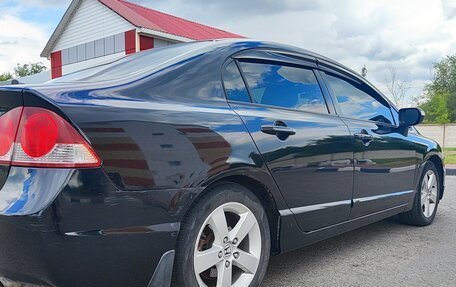 Honda Civic VIII, 2008 год, 910 000 рублей, 9 фотография