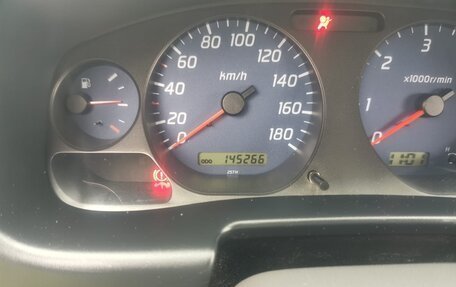 Nissan NP300, 2008 год, 950 000 рублей, 3 фотография
