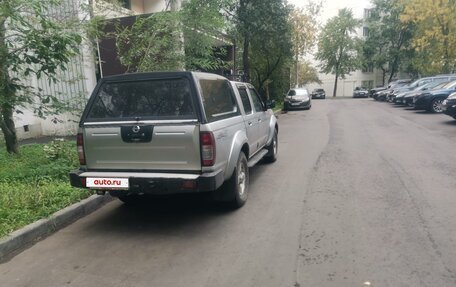Nissan NP300, 2008 год, 950 000 рублей, 2 фотография