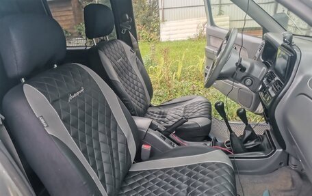 Nissan NP300, 2008 год, 950 000 рублей, 7 фотография