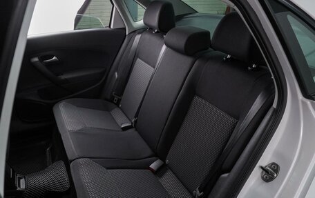 Volkswagen Polo VI (EU Market), 2013 год, 969 000 рублей, 9 фотография