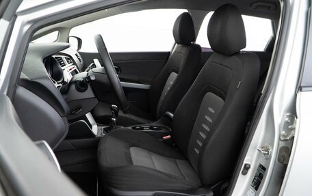 KIA cee'd III, 2014 год, 1 070 050 рублей, 10 фотография