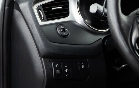 KIA cee'd III, 2014 год, 1 070 050 рублей, 15 фотография