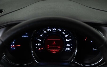 KIA cee'd III, 2014 год, 1 070 050 рублей, 20 фотография