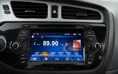 KIA cee'd III, 2014 год, 1 070 050 рублей, 16 фотография