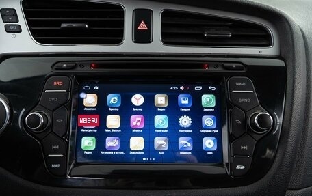 KIA cee'd III, 2014 год, 1 070 050 рублей, 18 фотография