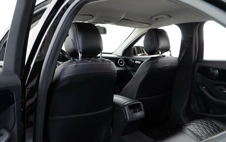 Mercedes-Benz C-Класс, 2014 год, 1 637 876 рублей, 11 фотография